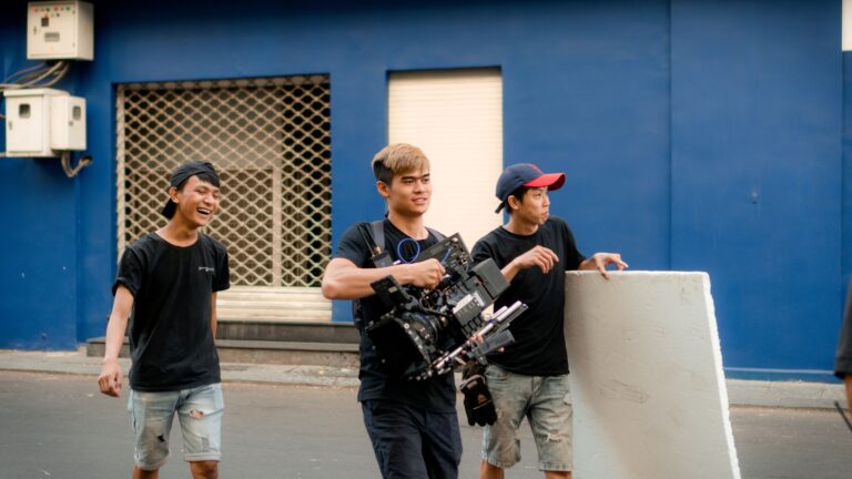 Local, Hands-On, and Genuinely Excited About Film — CoolVu of South Jersey