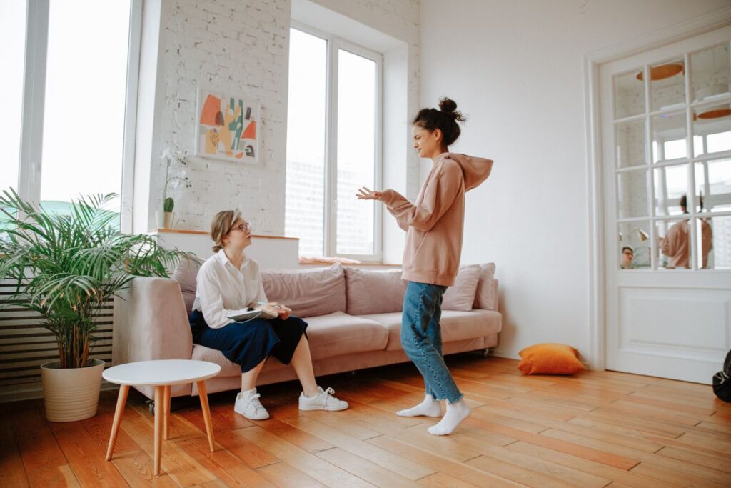 Sun Blasting Your Living Room? Let's Talk Solar Window Film