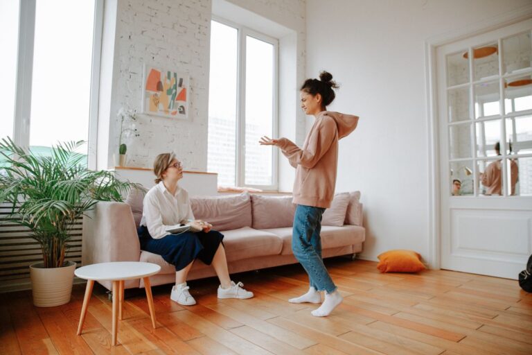 Sun Blasting Your Living Room? Let's Talk Solar Window Film