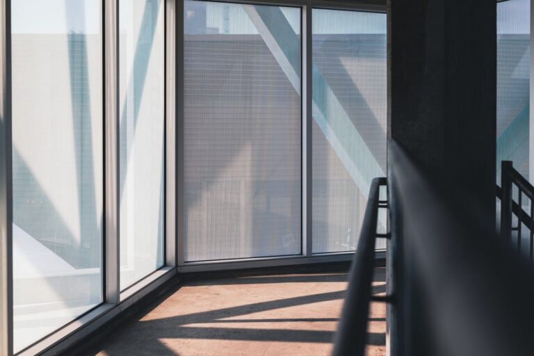 Security Window Film: The Quiet Bodyguard for Your Glass
